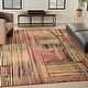 preview thumbnail 5 of 23, Nourison Grafix Indoor Striped Area Rug