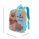 preview thumbnail 12 of 128, Girls 15" Backpack with Padded Straps & Zip Compartment - Ideal Toddler Bookbag for School & Travel