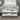 Convenience Concepts SoHo Glass Coffee Table with Shelf