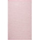preview thumbnail 47 of 46, SAFAVIEH Flatweave Montauk Sigurosk Casual Cotton Rug 3' x 5' - Pink/Fuchsia - Rectangle