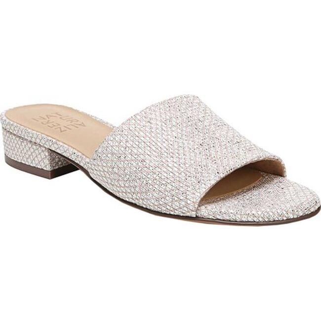 naturalizer mason slide sandal