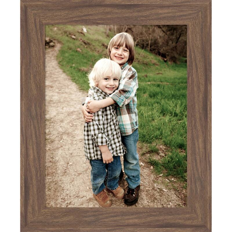 Pia Narrow Picture Frame, Photo Frame - 11x14