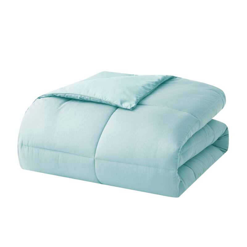 Clara Clark All-season Down Alternative Comforter