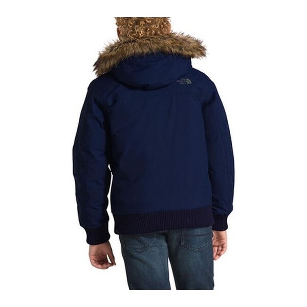 the north face boy's gotham down jacket