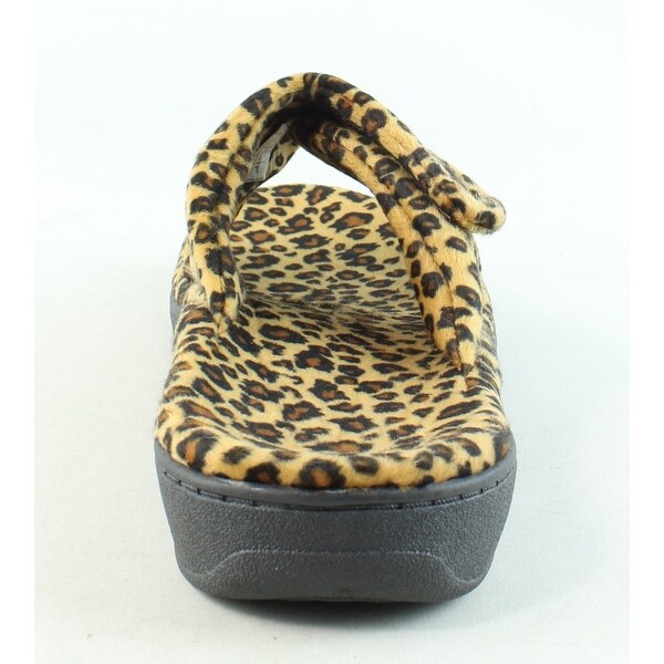 vionic mule slippers