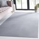 preview thumbnail 12 of 111, SAFAVIEH Loft Cassie Contemporary Machine Washable Rug 10' x 14' - Grey - Rectangle