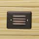 Option Textured Architectural Bronze