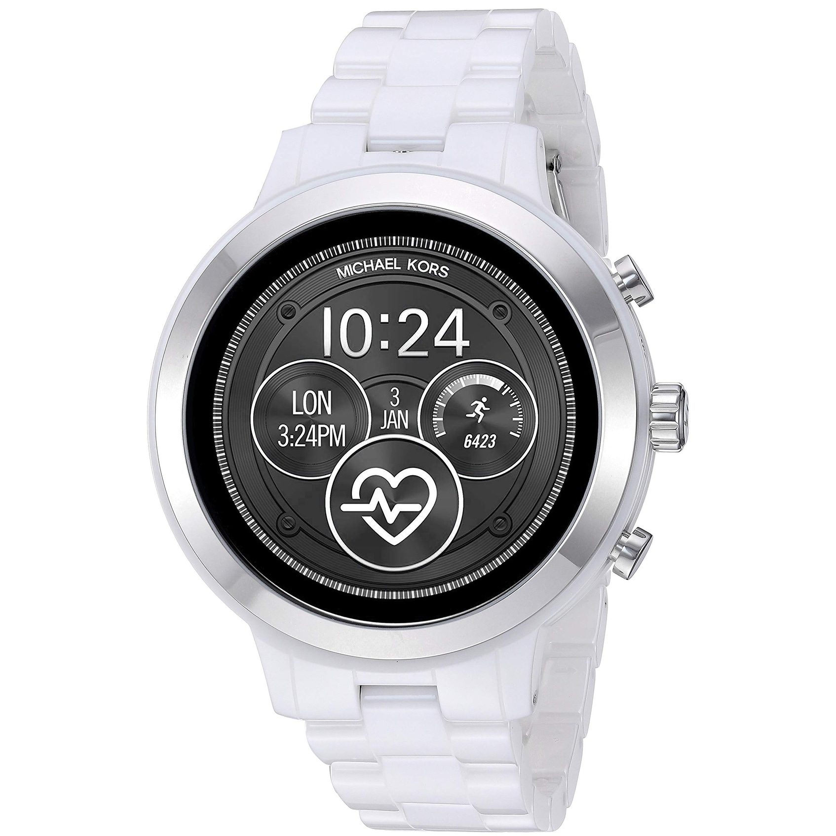 runway smartwatch strap