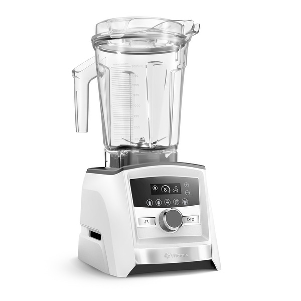 Vitamix® Certified Reconditioned A3500 Blender - 64 fl oz - Bed
