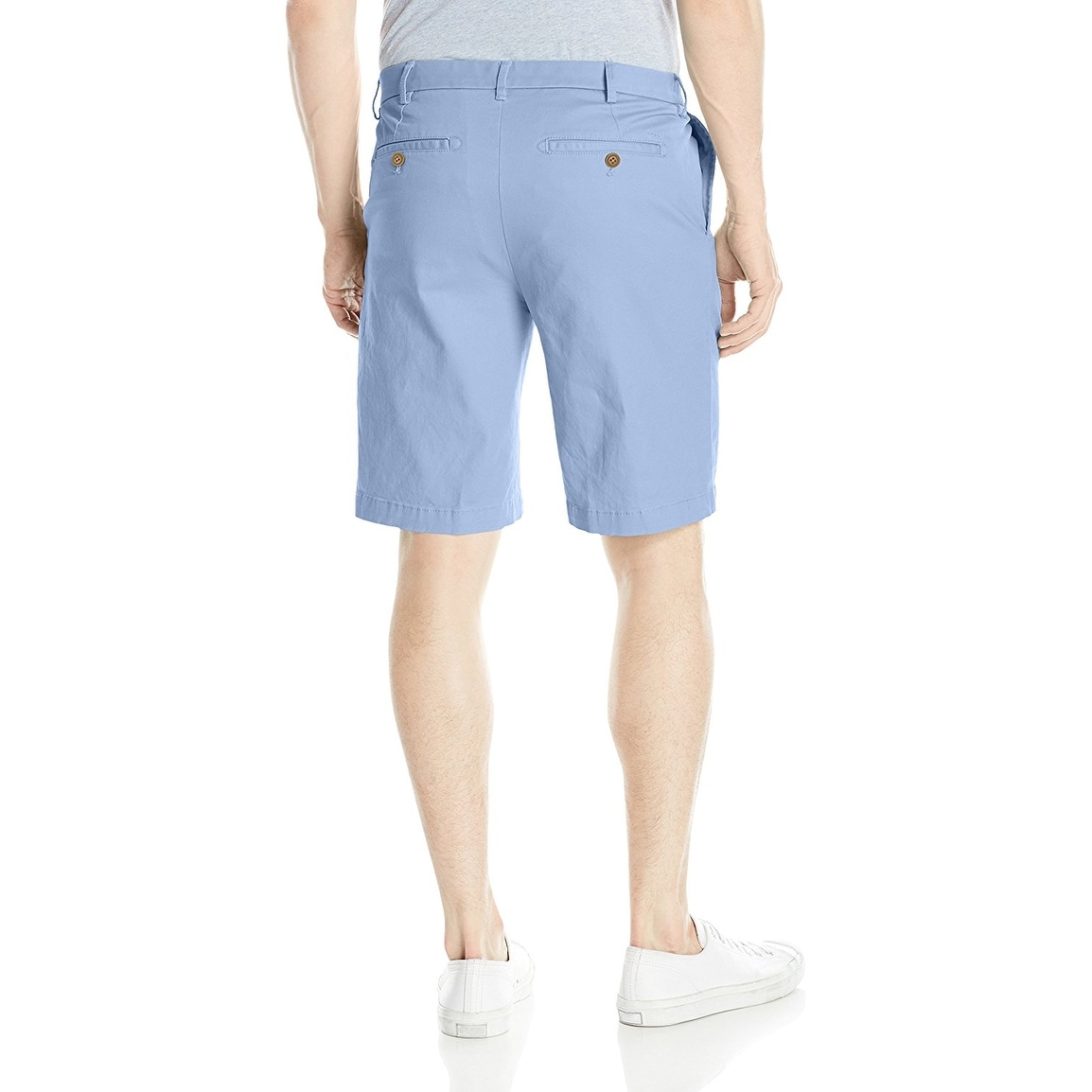 izod chino shorts