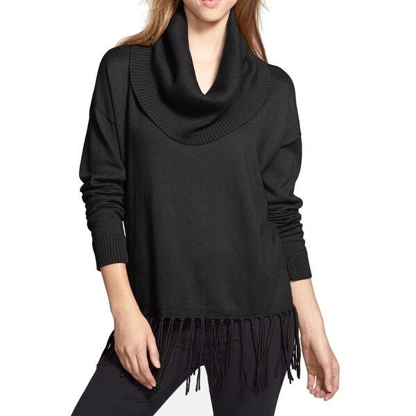 michael kors cowl neck sweater