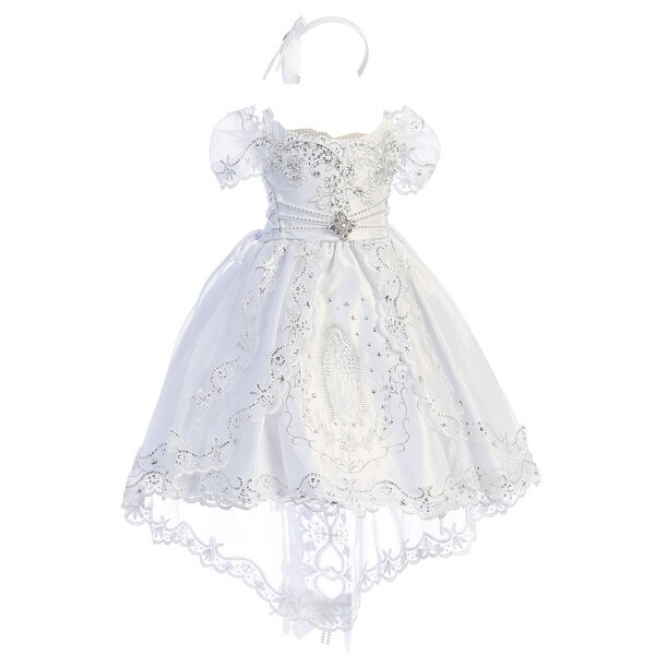 white dress 24 months