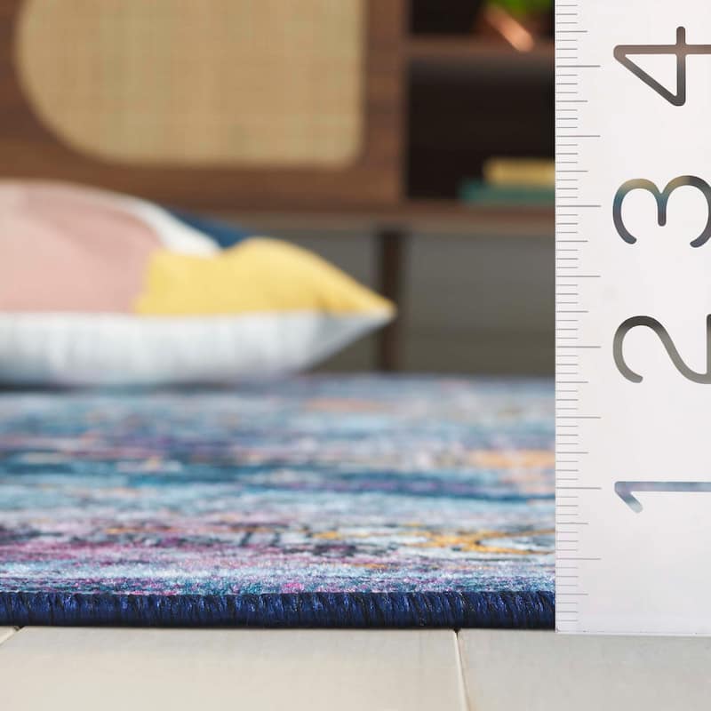 SAFAVIEH Orlando Lala Traditional Rug