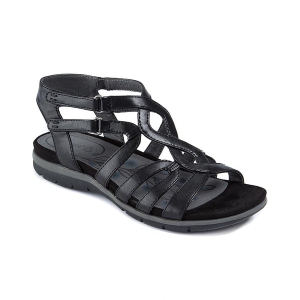 Baretraps Kaylyn Women's Sandals & Flip Flops Black