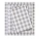 preview thumbnail 9 of 68, Madison Park Cozy Cotton Flannel Printed Sheet Set
