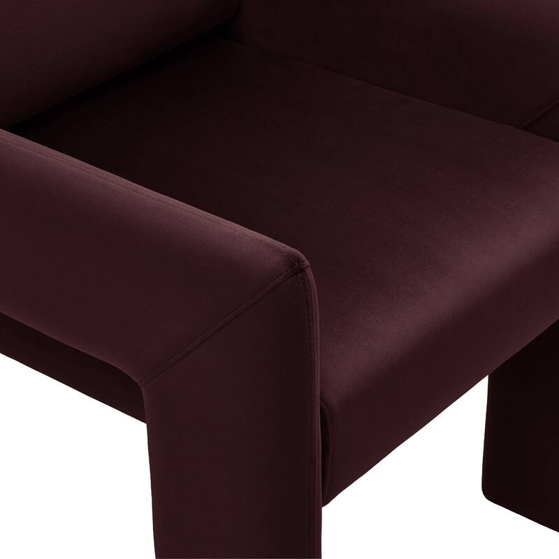 Daven Upholstered Dining Chair