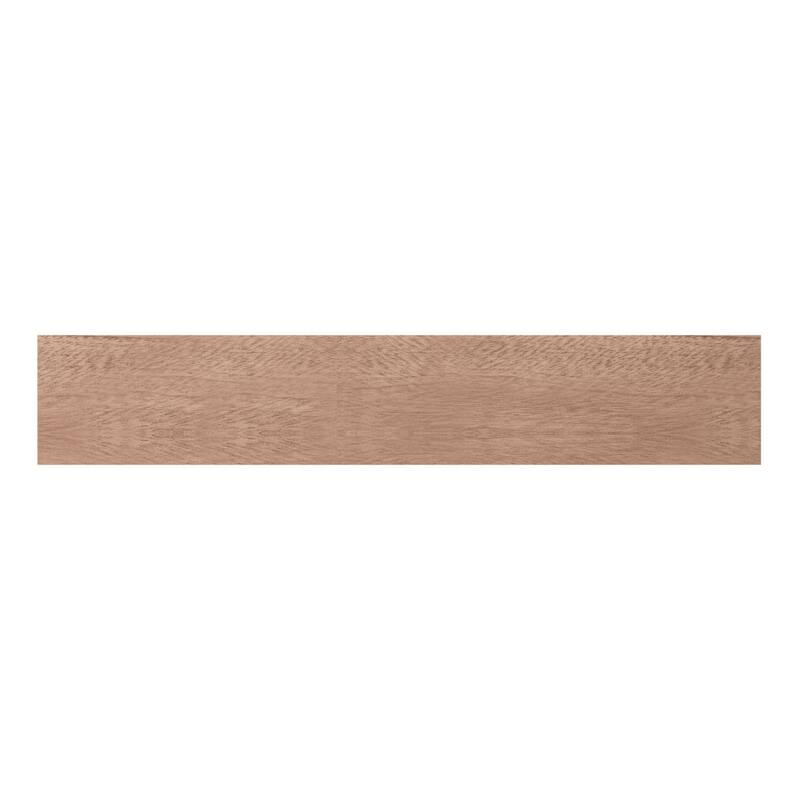 WM163: Americraft Finger-Joint Pine Base Cap Moulding