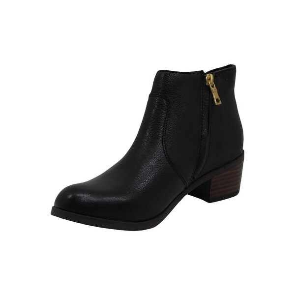 baretraps uriel ankle booties