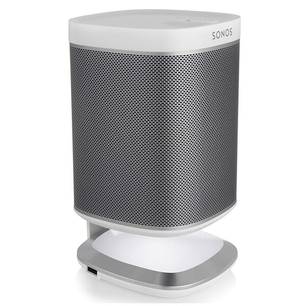 sonos one charging