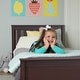 preview thumbnail 60 of 58, Max and Lily Twin Size Platform Bed