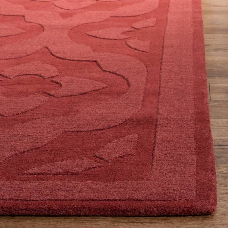 Martha Stewart by SAFAVIEH Casbah Wool Area Rug