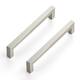 Option Brushed Nickel