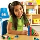preview thumbnail 4 of 2, Learning Resources Snap Cubes, Set of 500