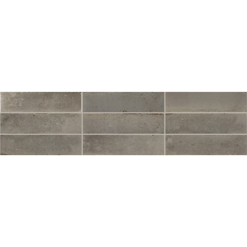 Daltile Remedy 2-1/4" x 9-1/2" Porcelain Wall Tile (36 PC per Carton) (5.42 SQFT per Carton)