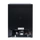 preview thumbnail 6 of 9, 48-Bottle Stainless Steel 24 in. Single Zone Compressor Wine Cooler - 24 in.