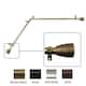 Option Antique Brass