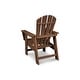 preview thumbnail 21 of 31, POLYWOOD Kids Casual Outdoor Chair