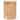 SAFAVIEH Tioga Light Maple Teak Wood Stool - 12" x 12" x 15.5"