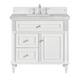 Option Bright White