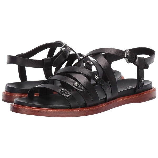 frye alexa gladiator