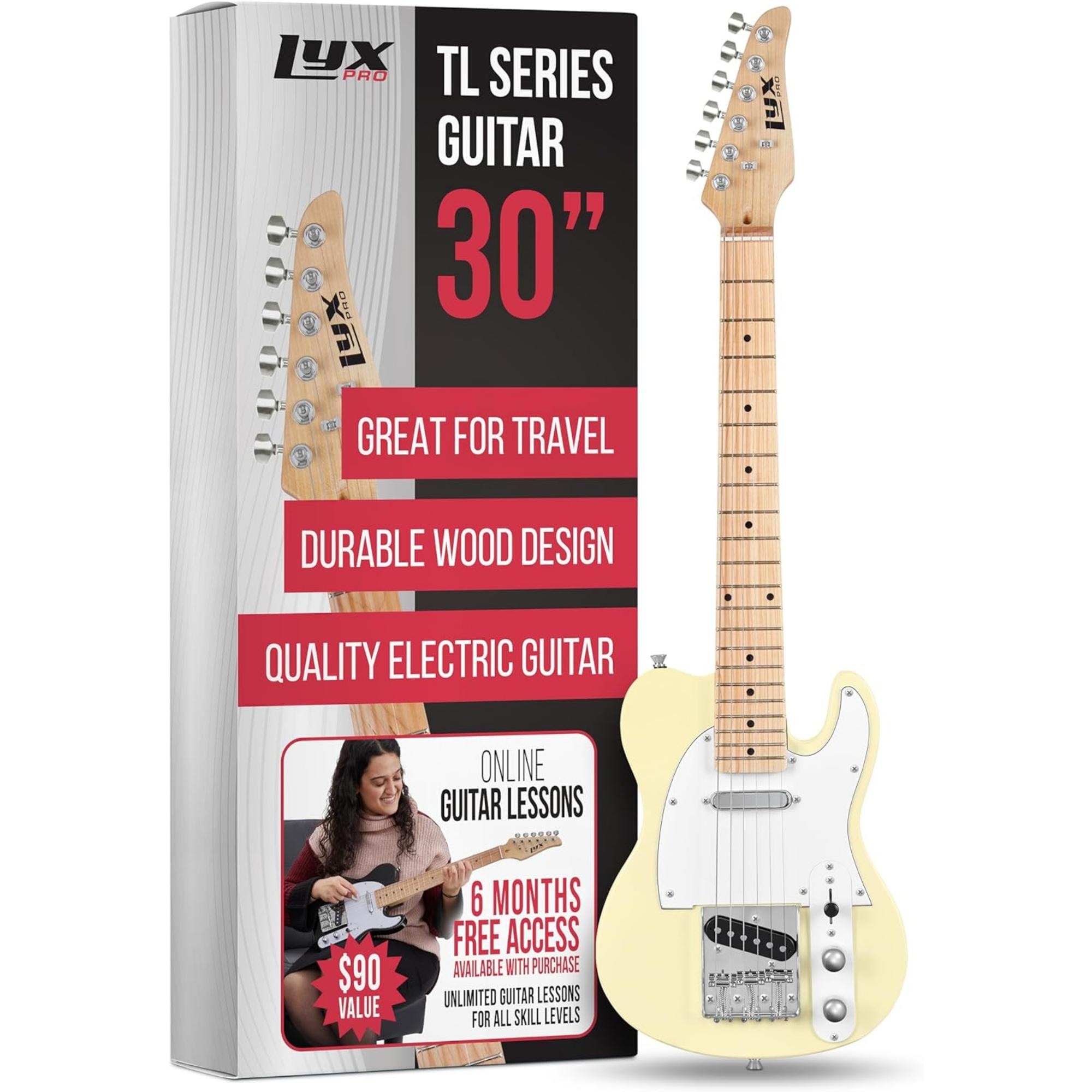 30 inch guitar outlet