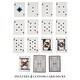 preview thumbnail 4 of 4, Luxury Cribbage - Multi - 16x6x2.5 in.