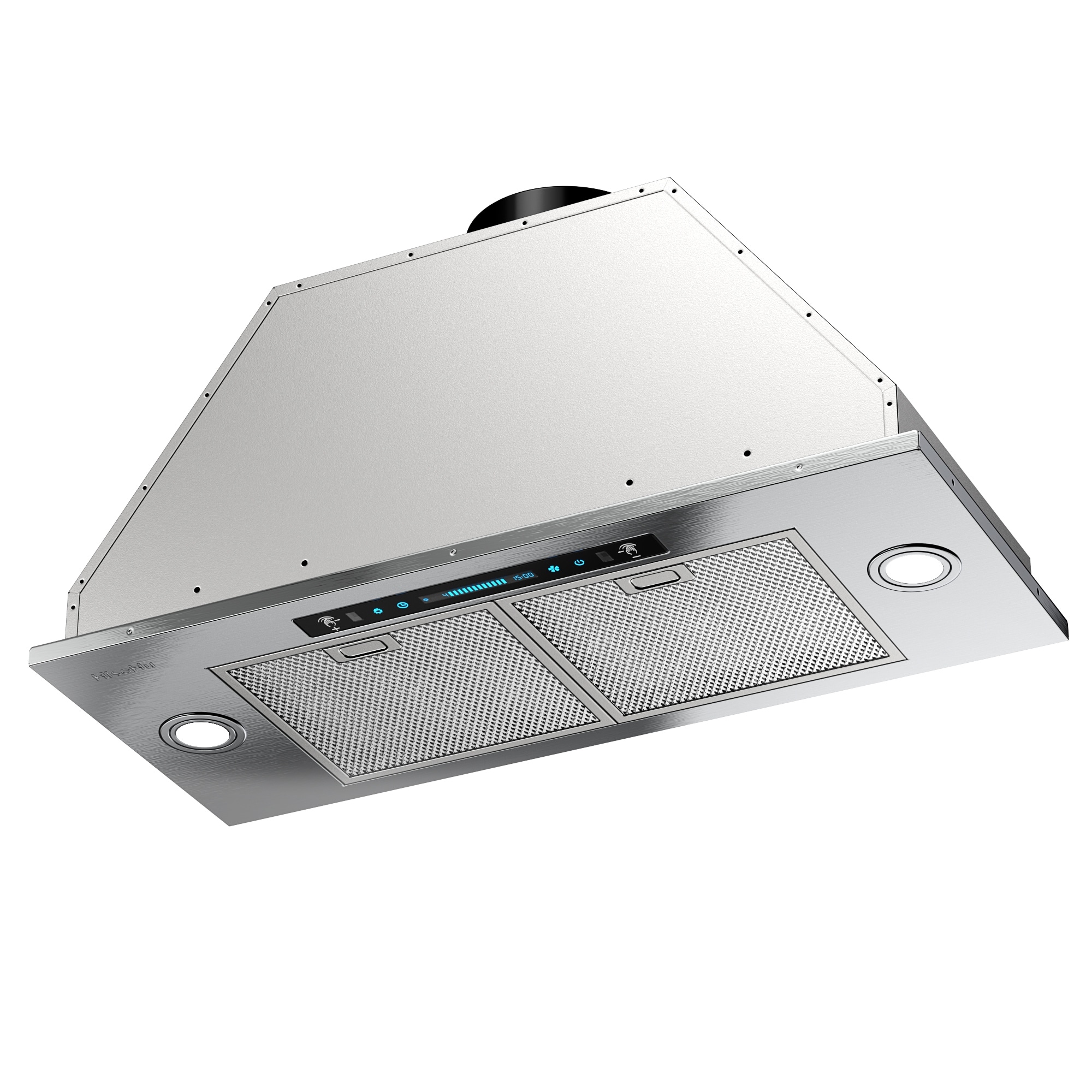 【年間ランキング6年連続受賞】 Ducted CFM 900 inch 30/36 HisoHu Insert in Hood Range その他