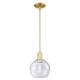 Option Satin Gold / Seedy