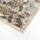 preview thumbnail 4 of 8, Louise Southwestern Traditional Area Rug