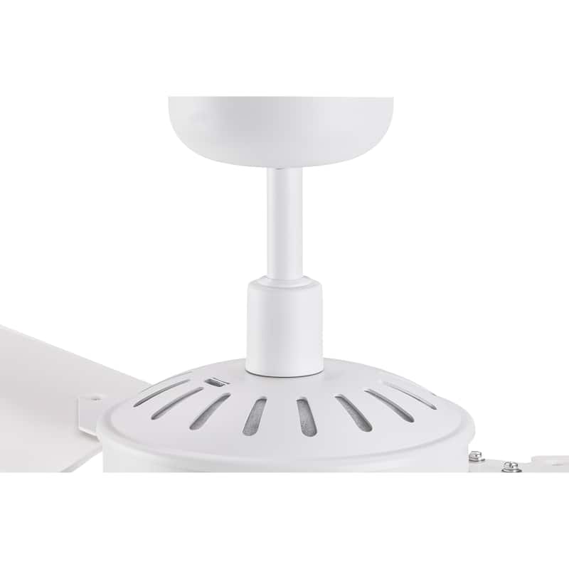 Lucci Air Carolina 56-inch Ceiling Fan