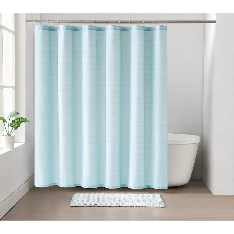 SCOUT Fine Lines 72x72 Shower Curtain