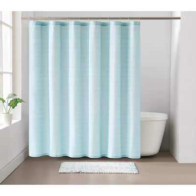 SCOUT Fine Lines 72x72 Shower Curtain