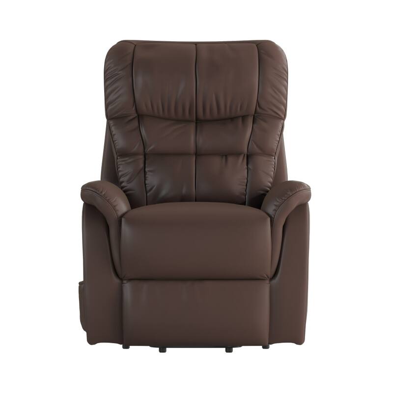 Remote Powered Lift Recliner