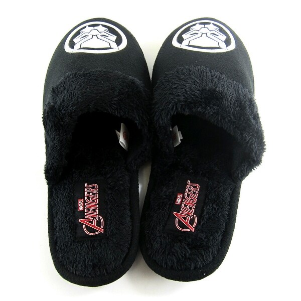 extra large slippers