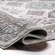 preview thumbnail 9 of 7, Nuloom Malinda Traditional Bordered Area Rug