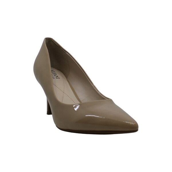 alfani jeules pumps