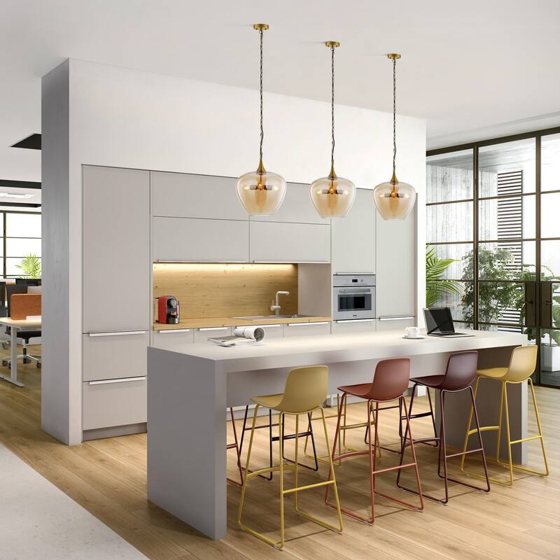 Light Society Malibu Pendant Light