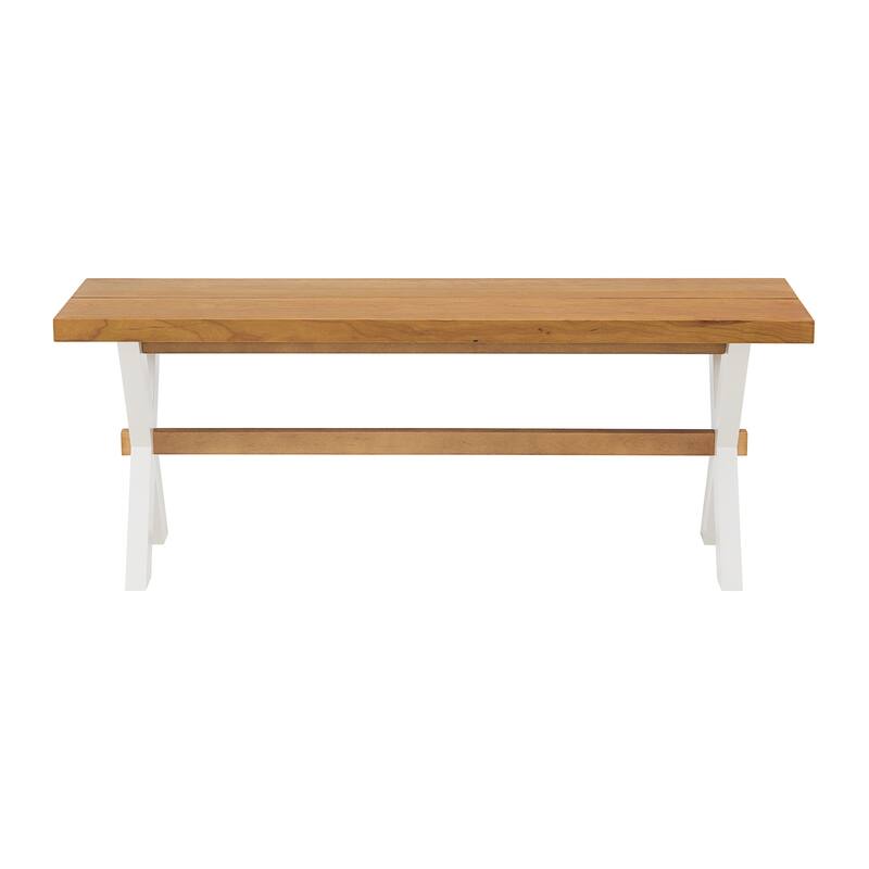 Chelsea 48" Dining Bench