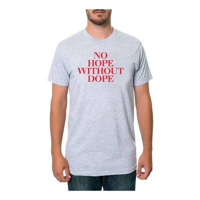 Dope Mens The No Hope Graphic T-Shirt
