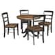 Option Hickory/Washed coal